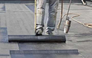 felt roofing Higher Wych, Cheshire