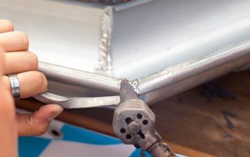 disadvantages of Higher Wych lead roofing