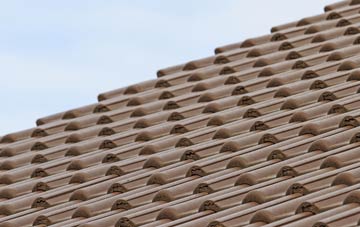 plastic roofing Higher Wych, Cheshire