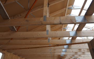 Higher Wych roof truss costs