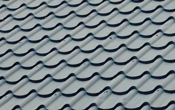 Higher Wych rubber roofing companies